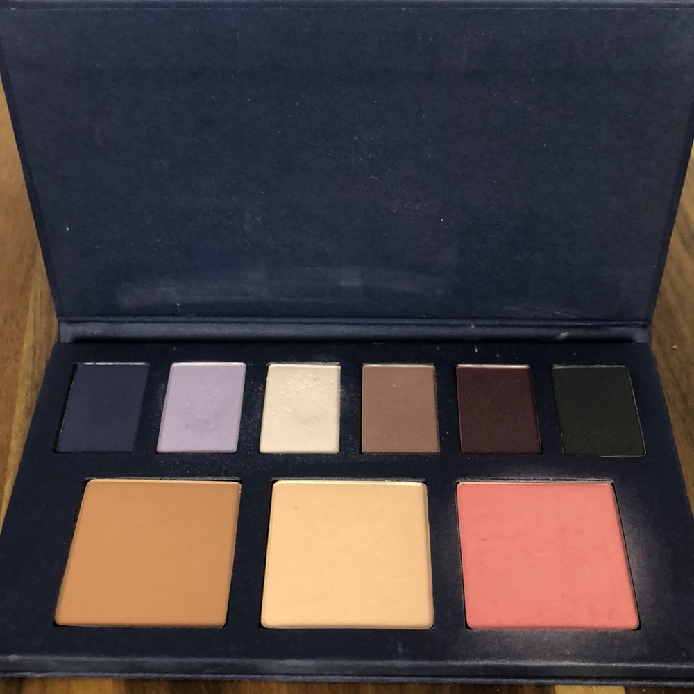 Beautycounter Winter Palette